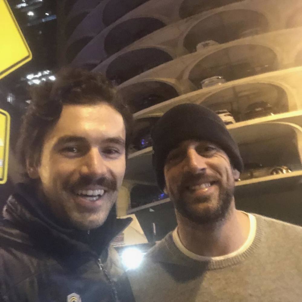 Meet your Posher, Jp